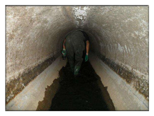 宜宾管道高压清洗