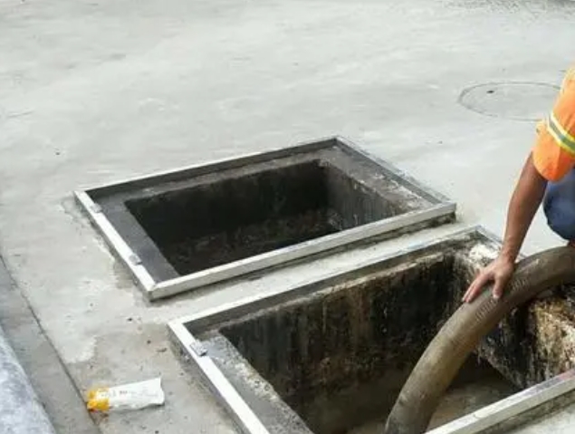 宜宾化粪池清理