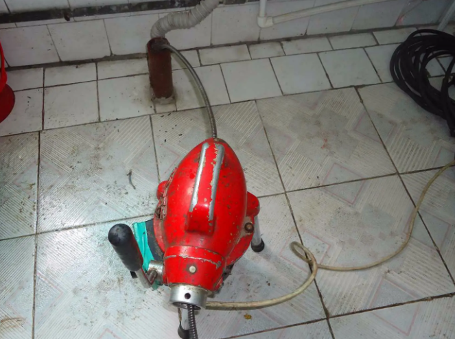 宜宾下水道疏通