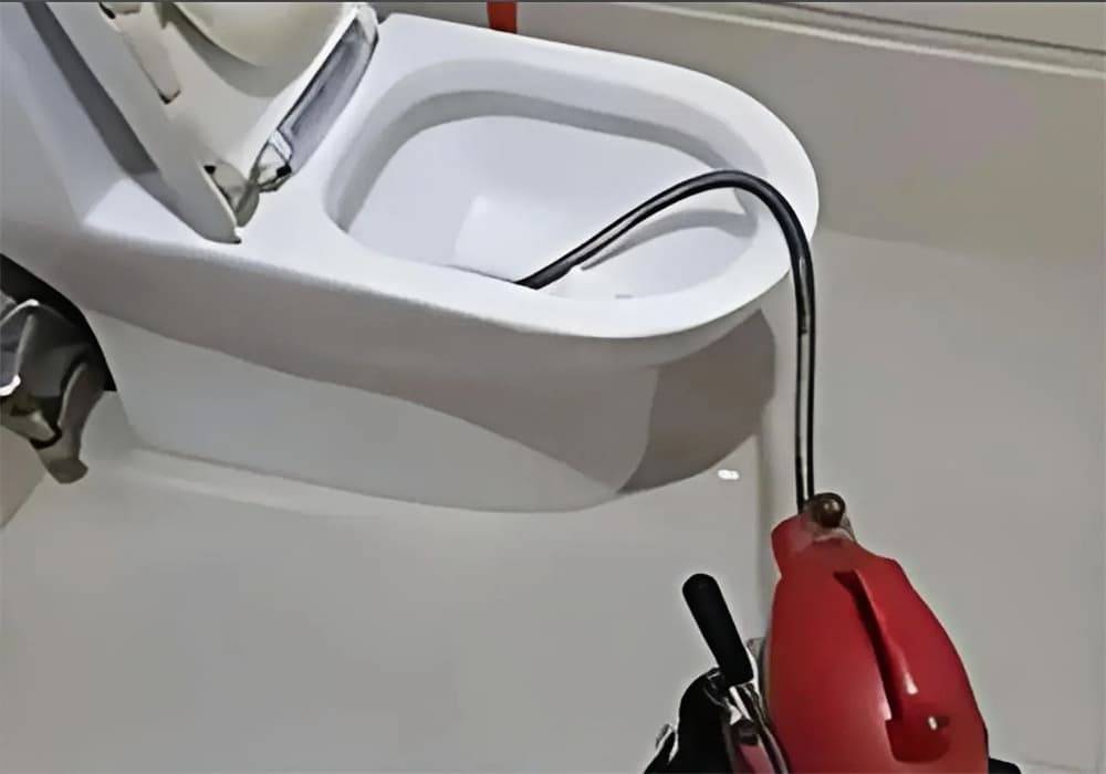 宜宾卫生间下水道堵塞怎么疏通